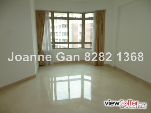 The Blossomvale (D21), Condominium #76694082